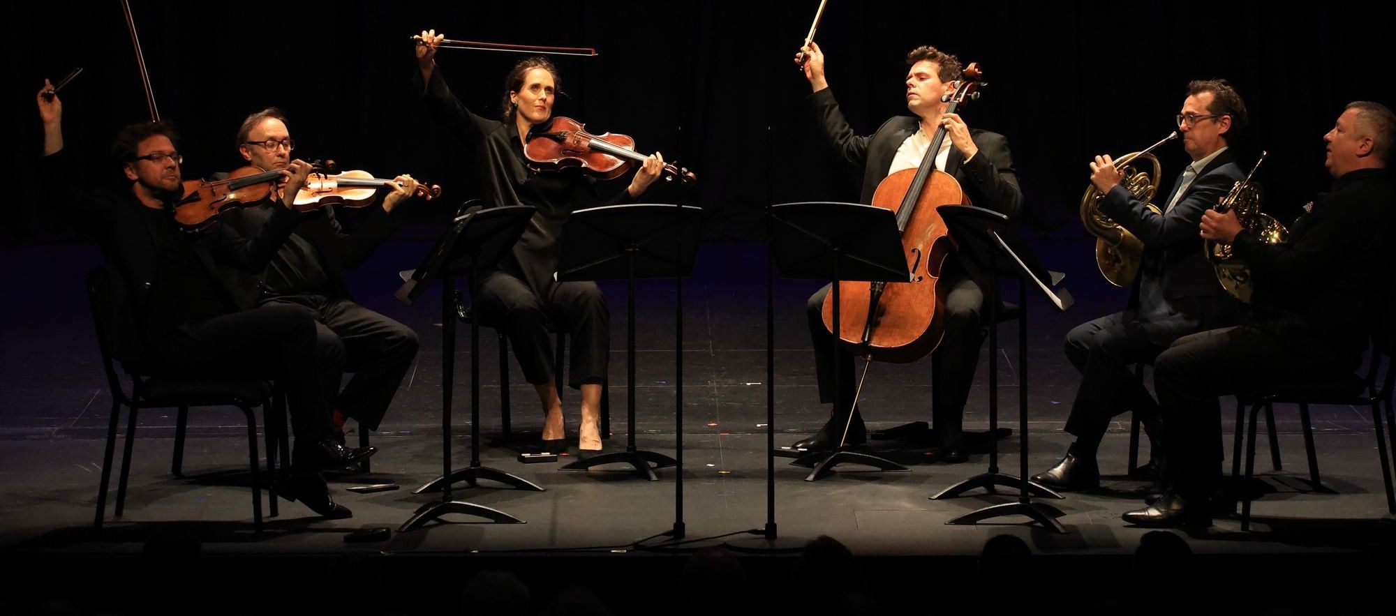 Famous Chamber Music Pieces
