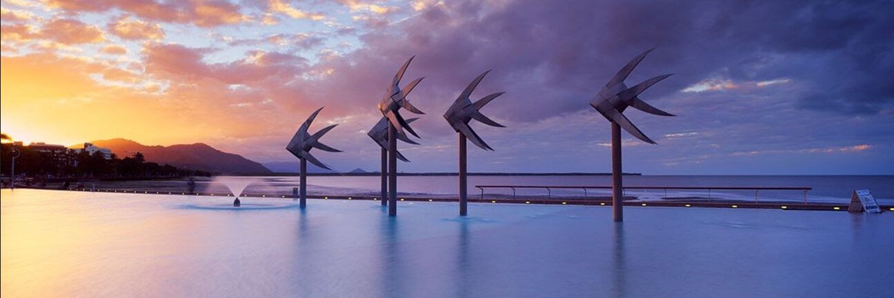 Sunset Spectacular Holiday Packages