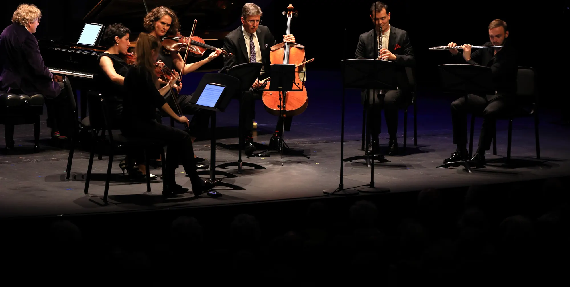 Chamber Music Festivals in Australia