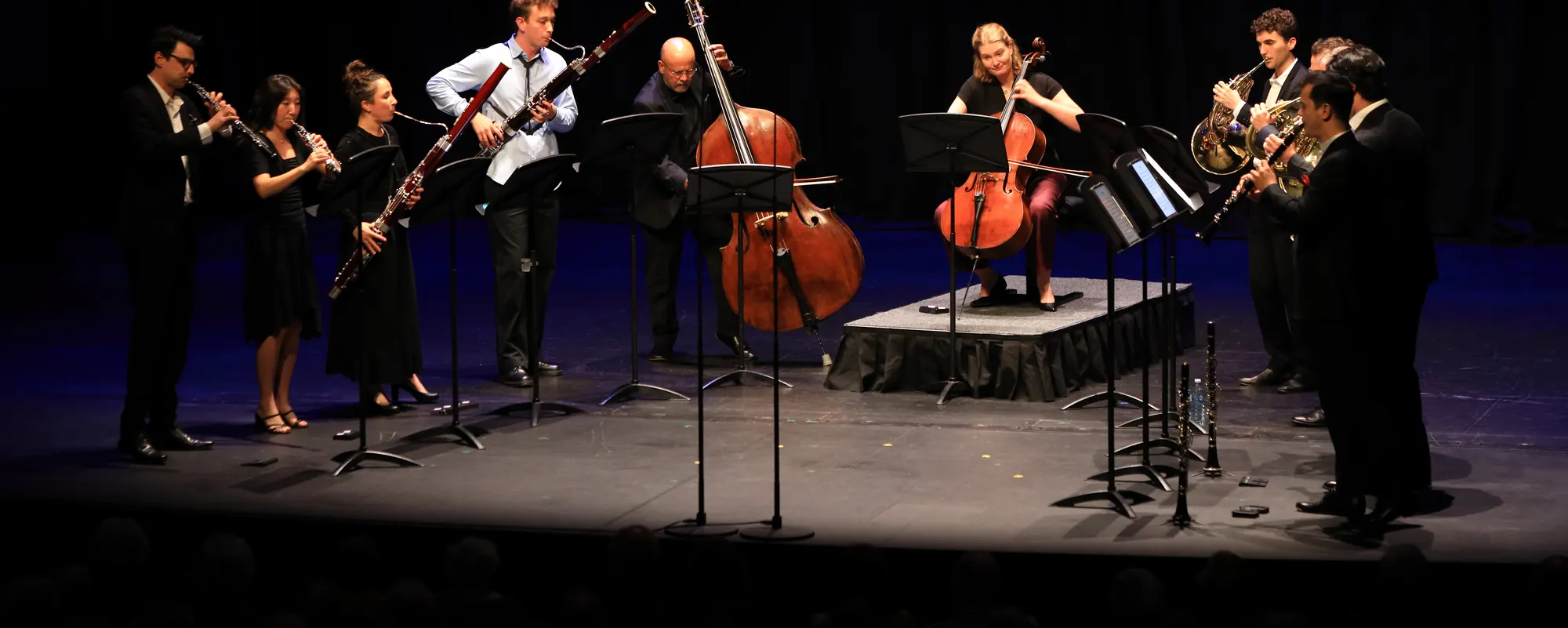 What is Chamber Music?