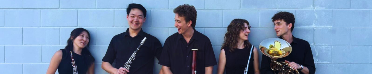 AFCM Outreach Tour & Workshops