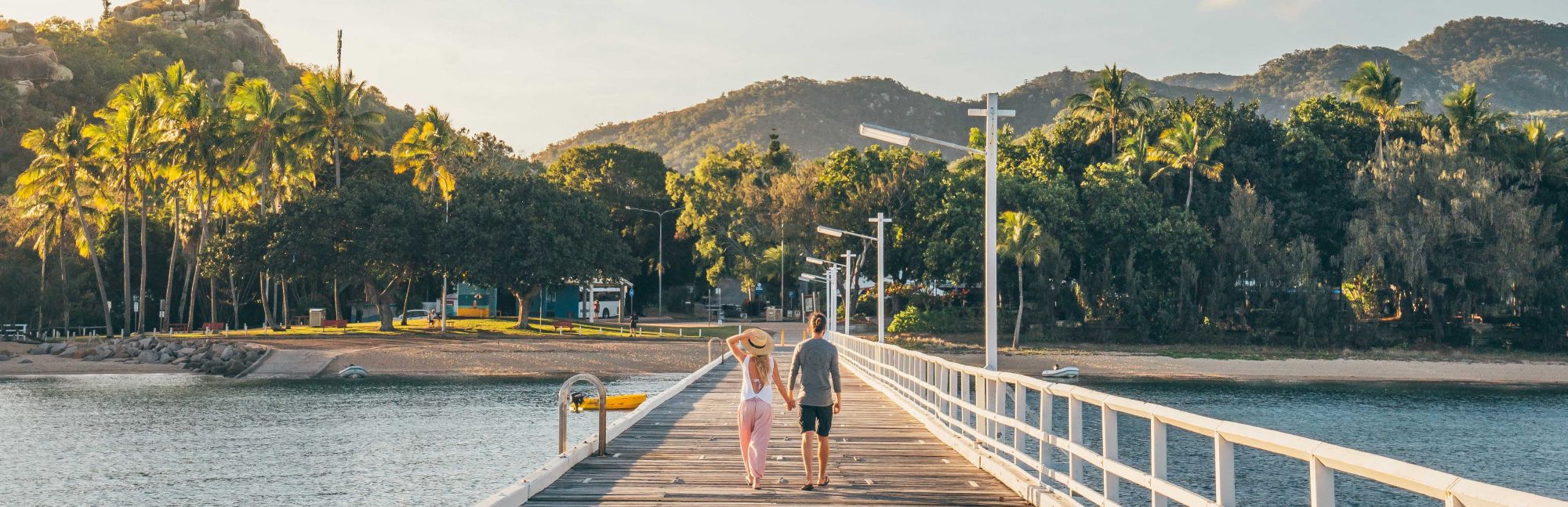 Magnetic Island
