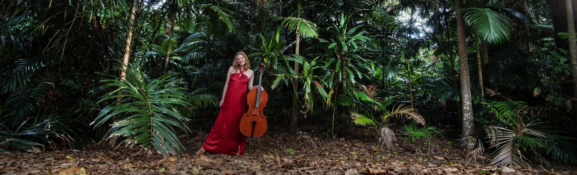 AFCM Festival Artists - COMING SOON!