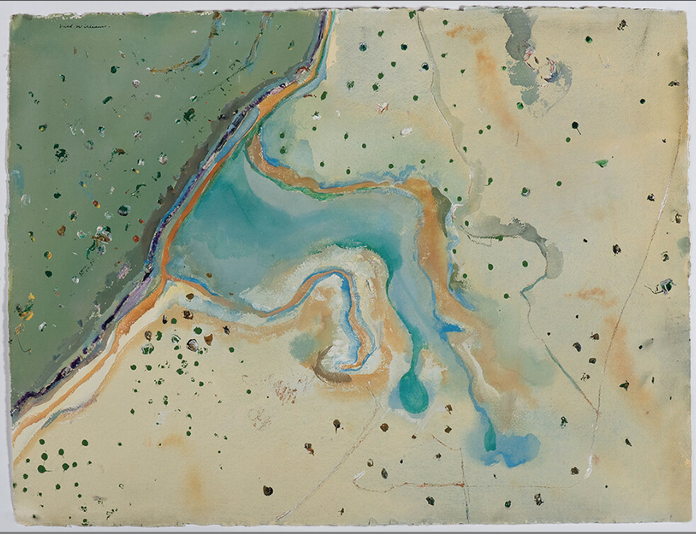 Cairns Art Gallery 
