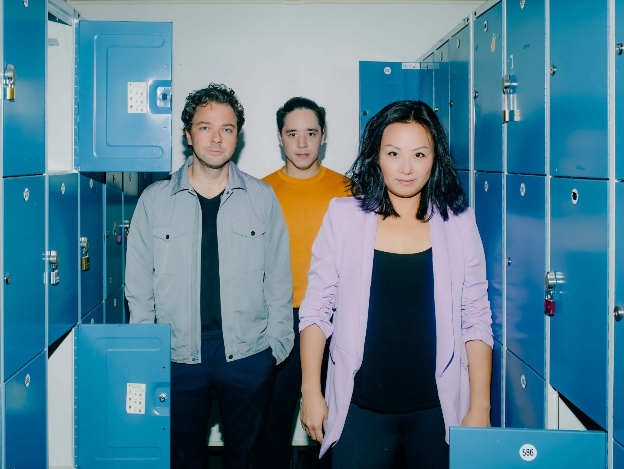 The Sitkovetsky Trio Sunday Special- presented by the Artistic Director's Circle 