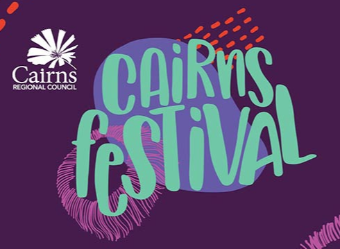 Cairns Festival 2026: 28 Aug 2026 - 6 Sept 2026