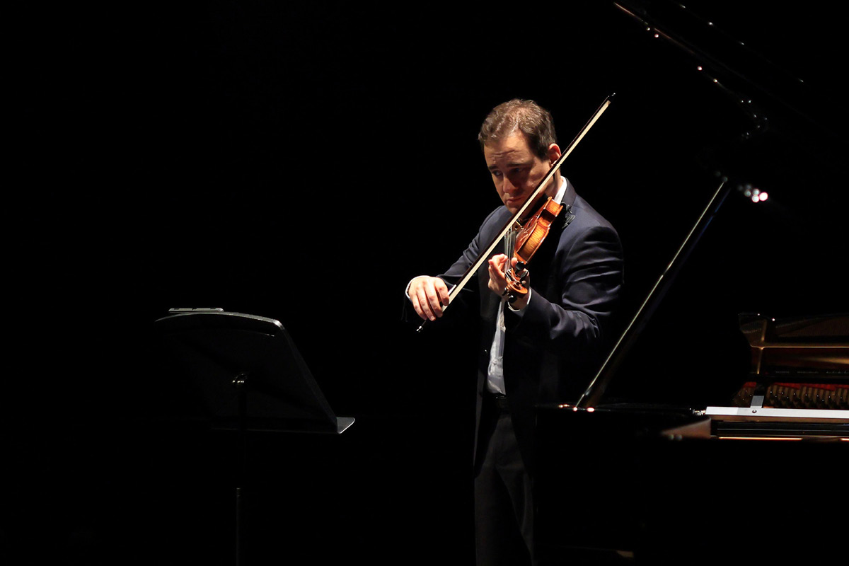 Start Here: Your Guide to Chamber Music