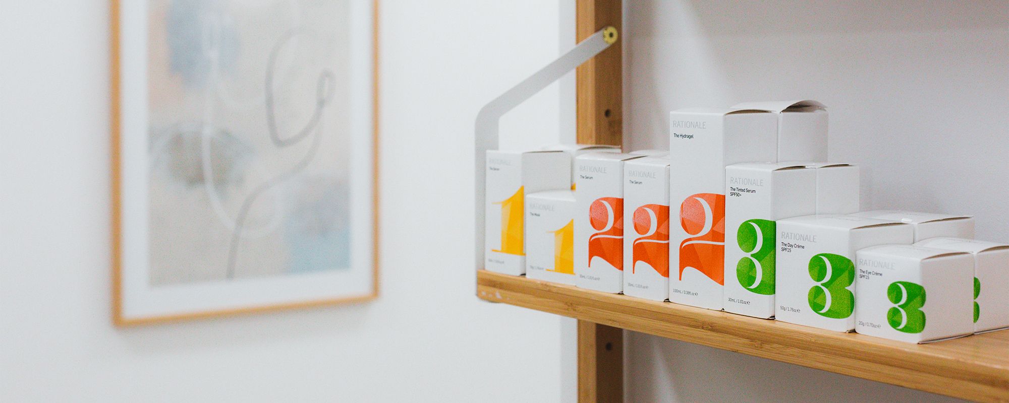 Anti-ageing