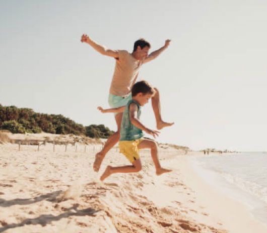 Book an appointment / Request a call back