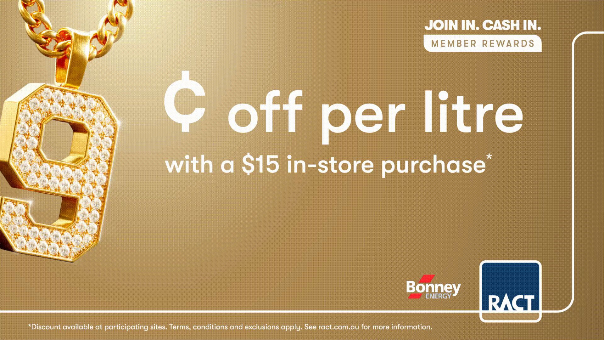 Bonney Energy