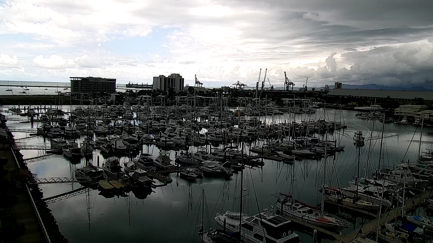 Cyclone Preparation starts with a Vessel Self-Assessment