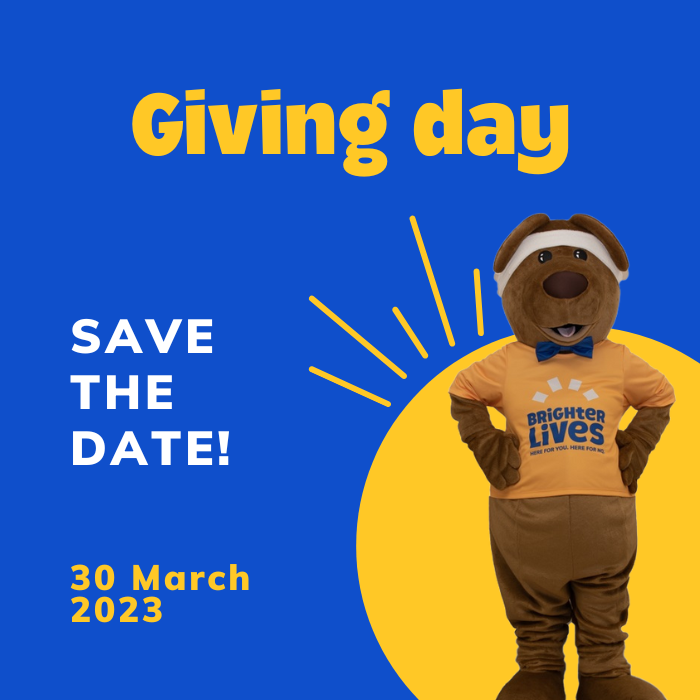 Giving Day