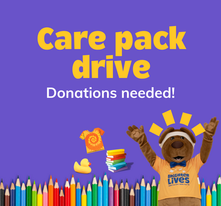 Care packs