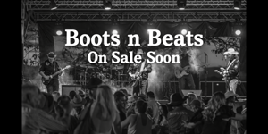 Boots & Beats 