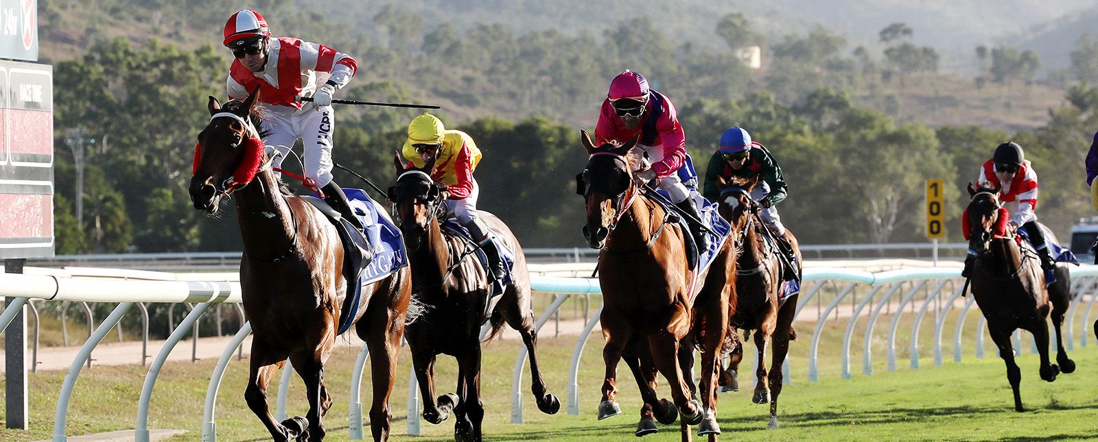 Trainer's Agreement (APR 2024)