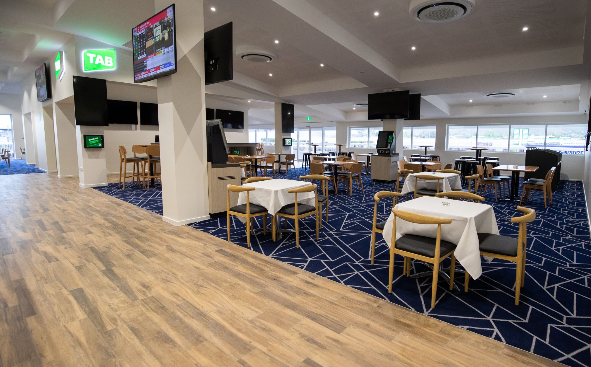 Venue Hire Townsville Townsville Venues Cluden Park