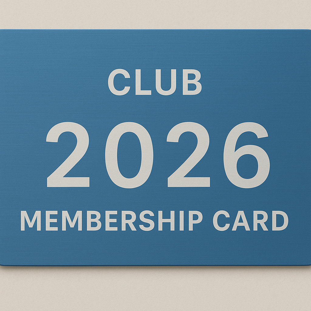 Club Membership