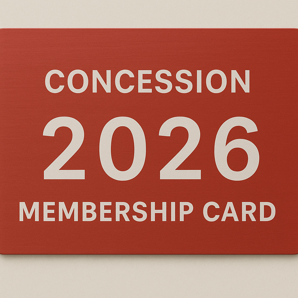 Concession Membership