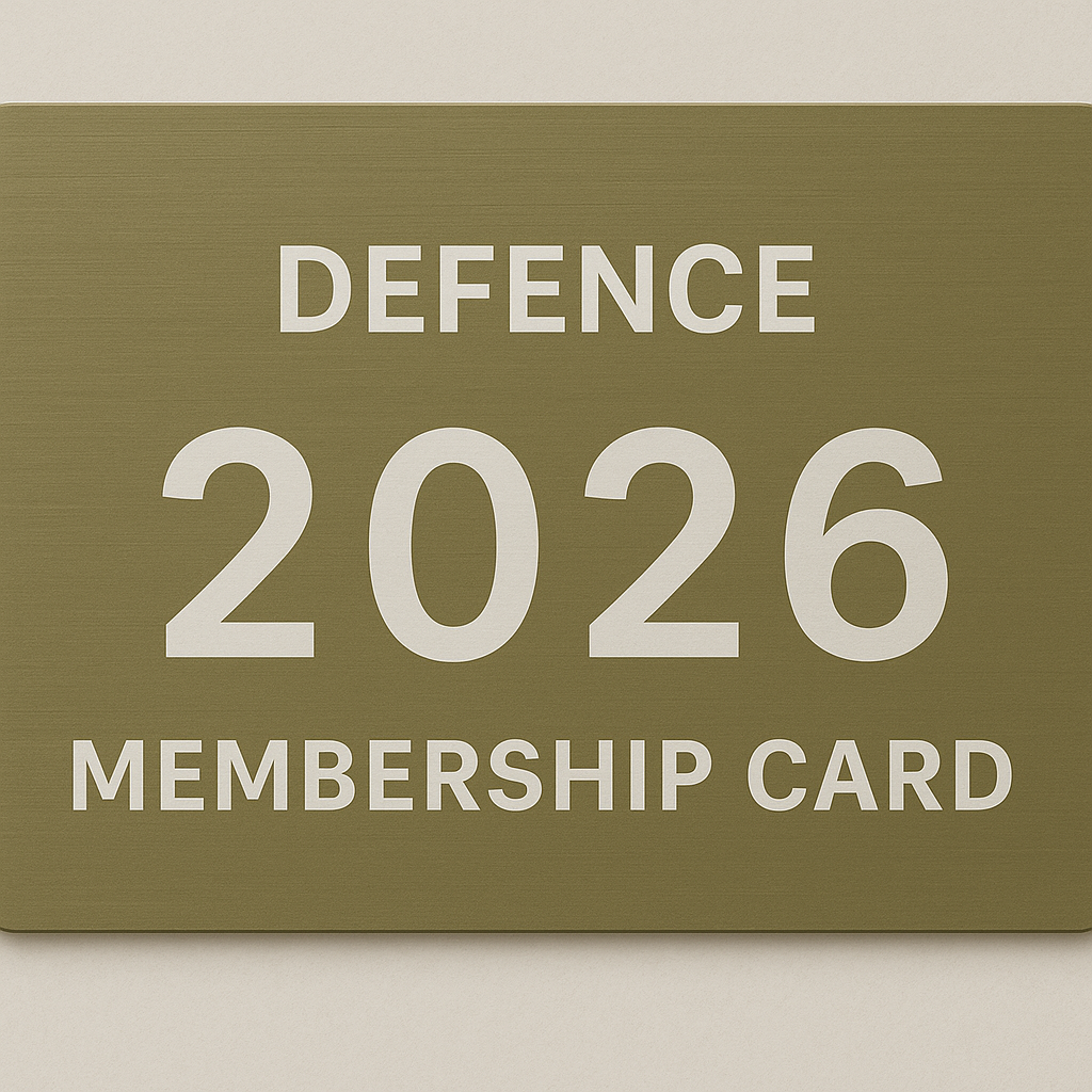 Defence Membership