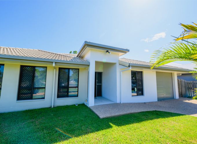 Burdell - Townsville Specialist Disability Accommodation