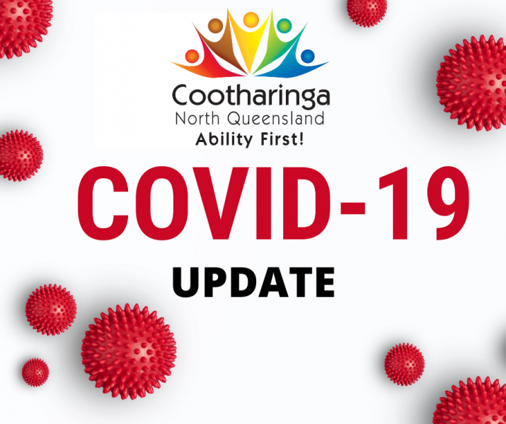 COVID-19 Restriction Updates