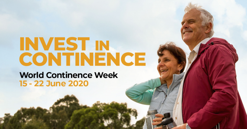 World Continence Week - Healthy Diet And Your Bowels