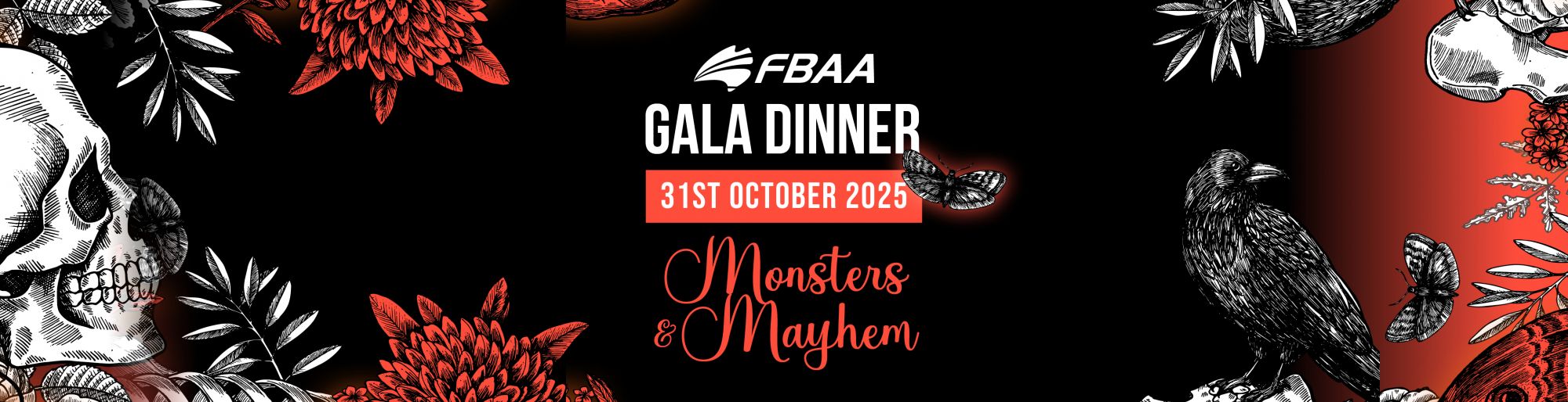 FBAA Gala Dinner 