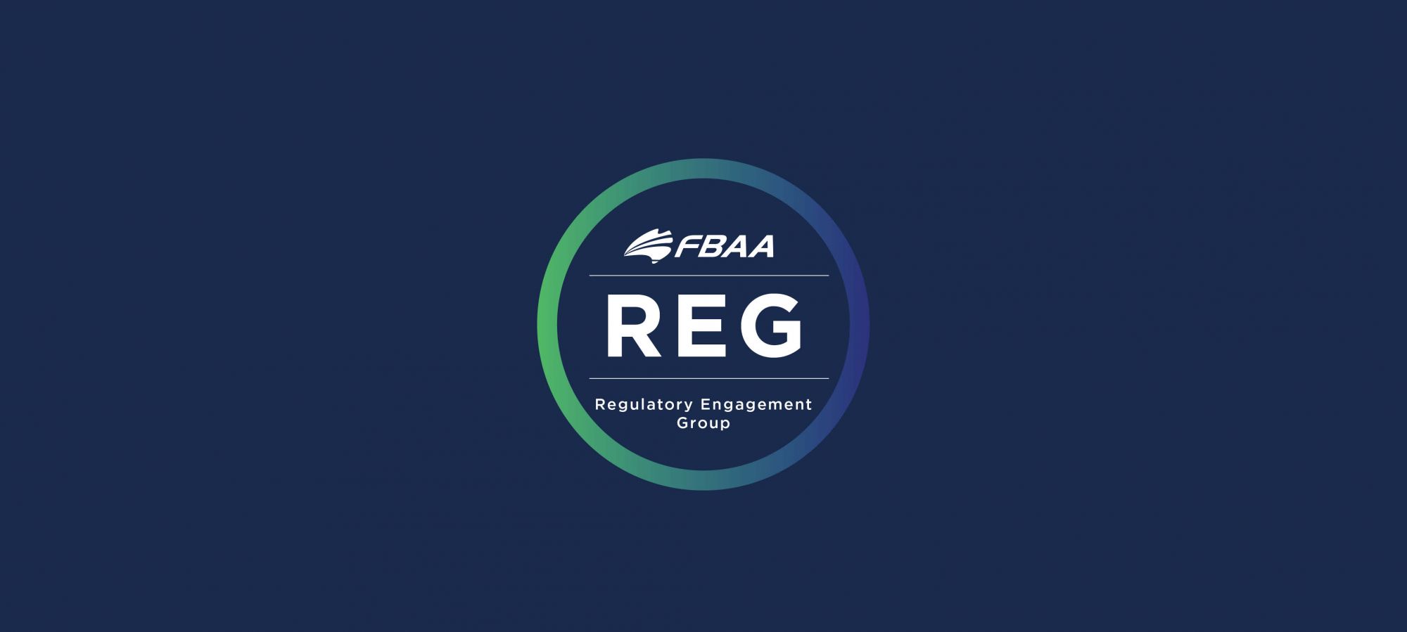 Advocacy & REGS