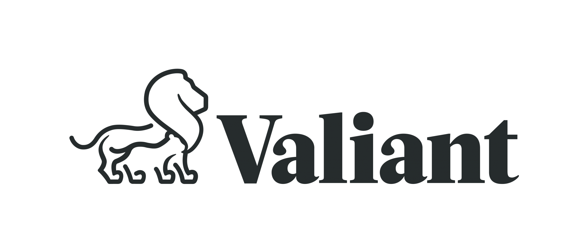 Valiant