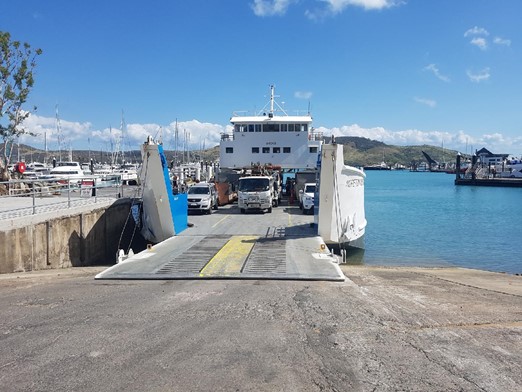 FMG Assist Whitsunday Region