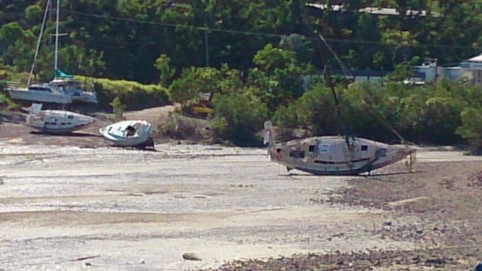 FMG Assist Whitsunday Region
