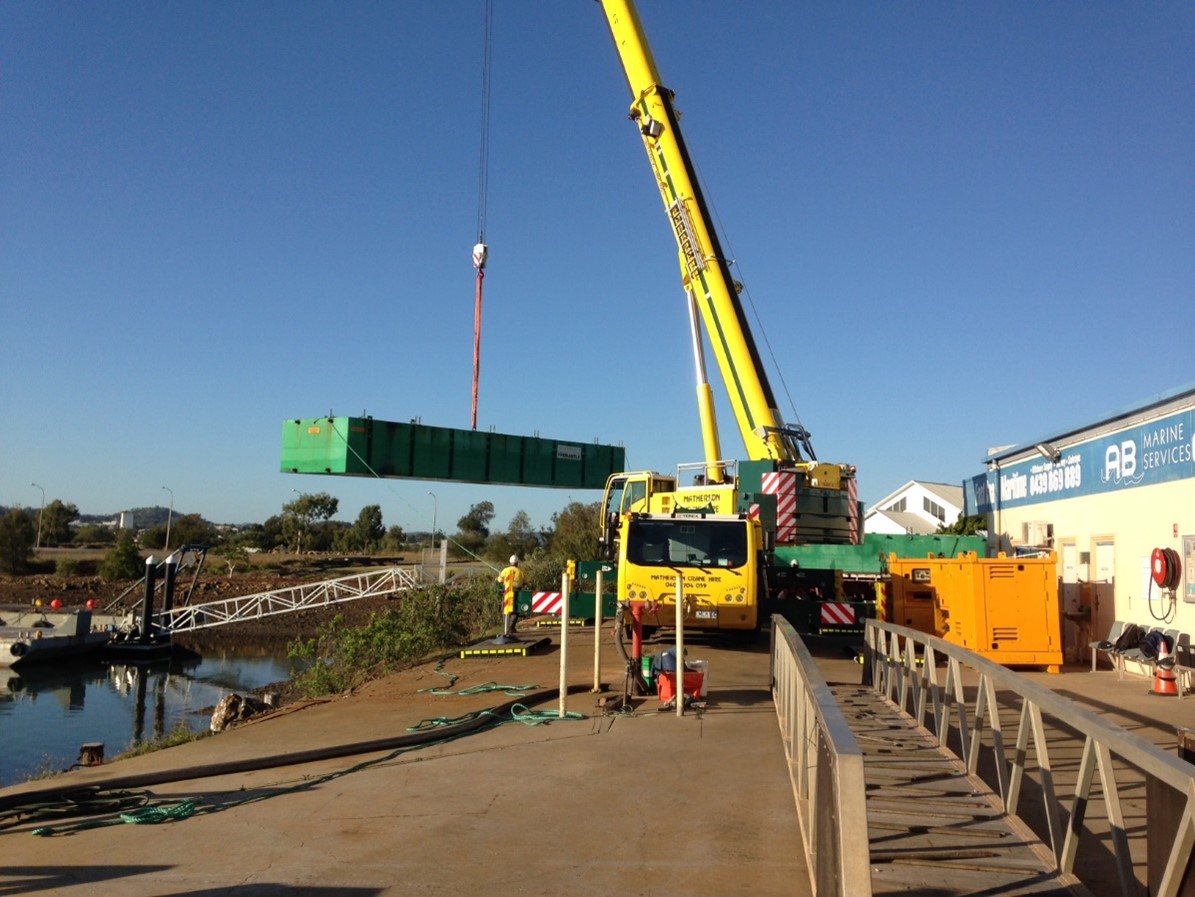 Drilling & Vibro Coring Programme for GPC
