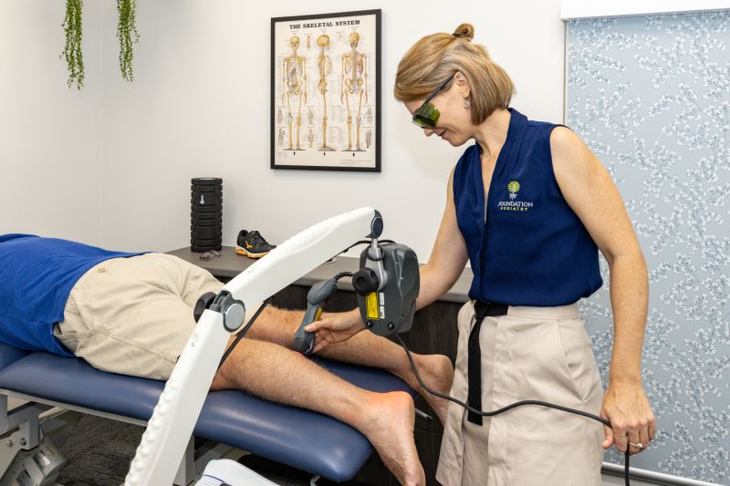 Best Podiatrist Near Me for Constant Foot Pain