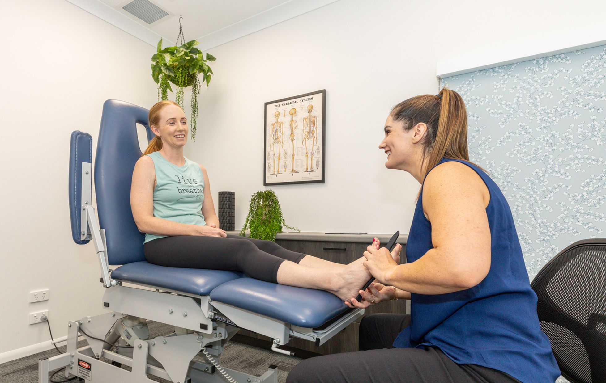 Plantar Fasciitis Treatment