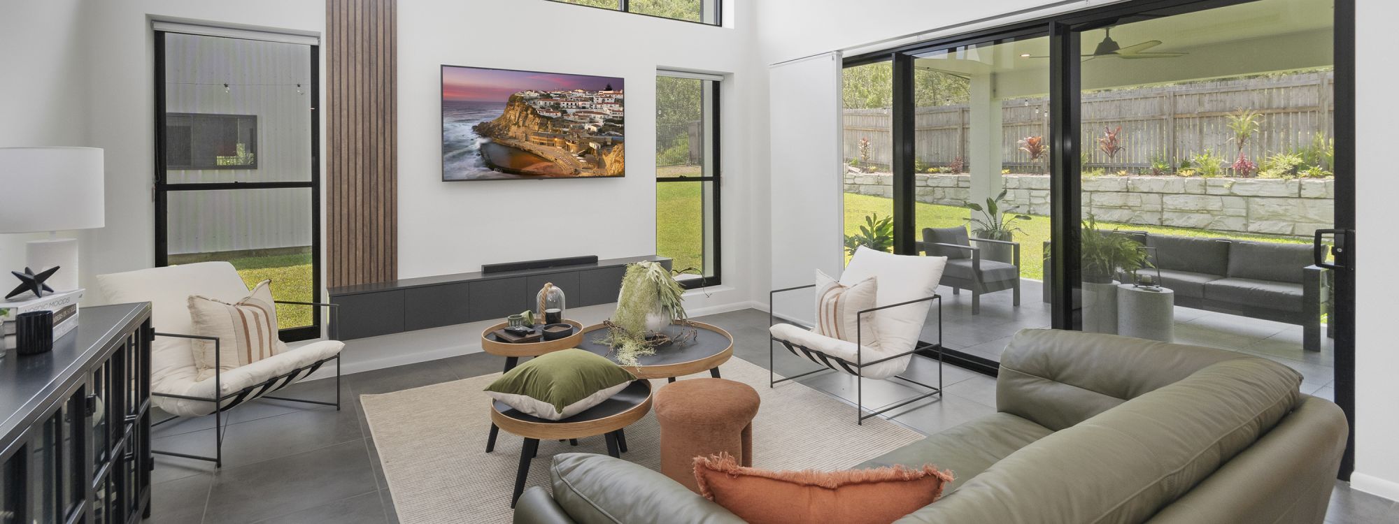 Award Winning Home