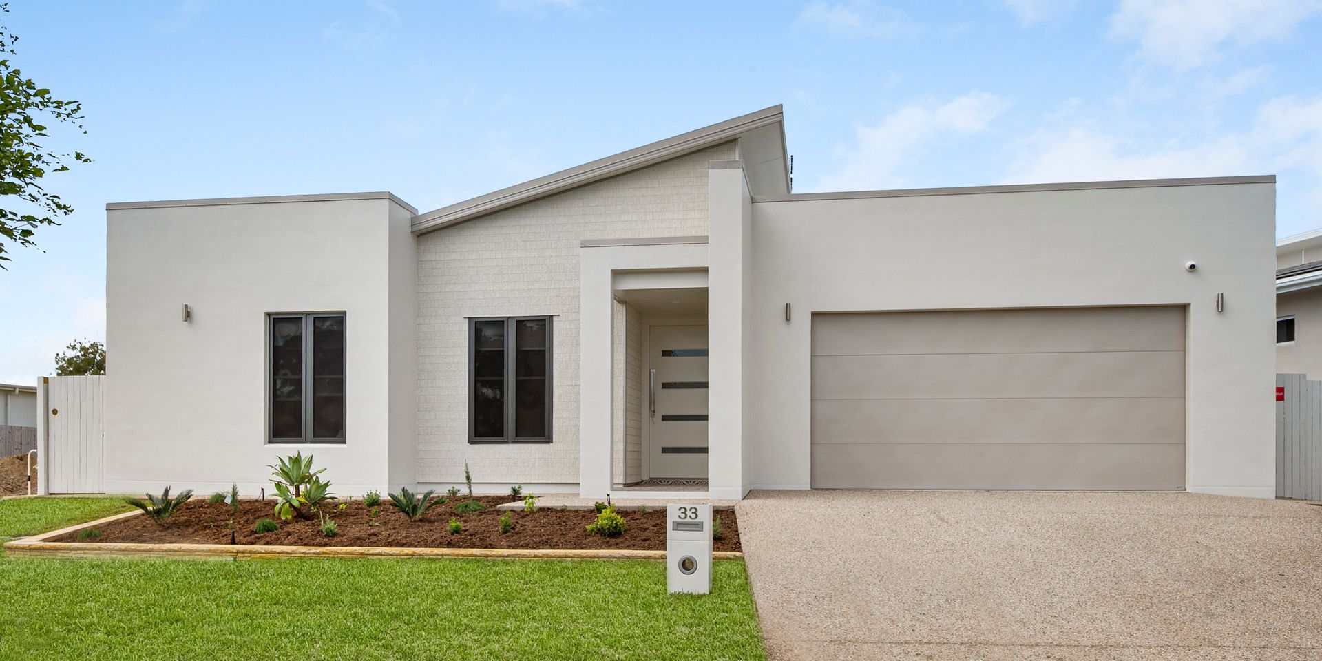 Residential Construction