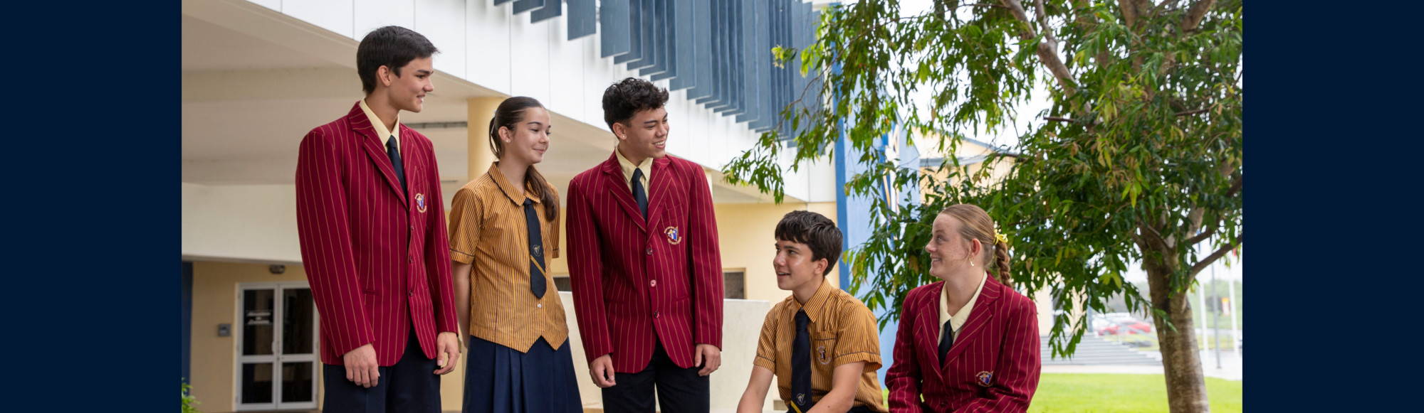 Year 7 in 2027 Information Evening | Holy Spirit College