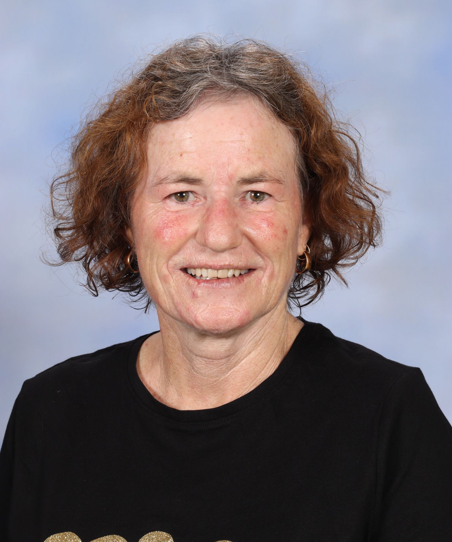 Mrs Karen Morley