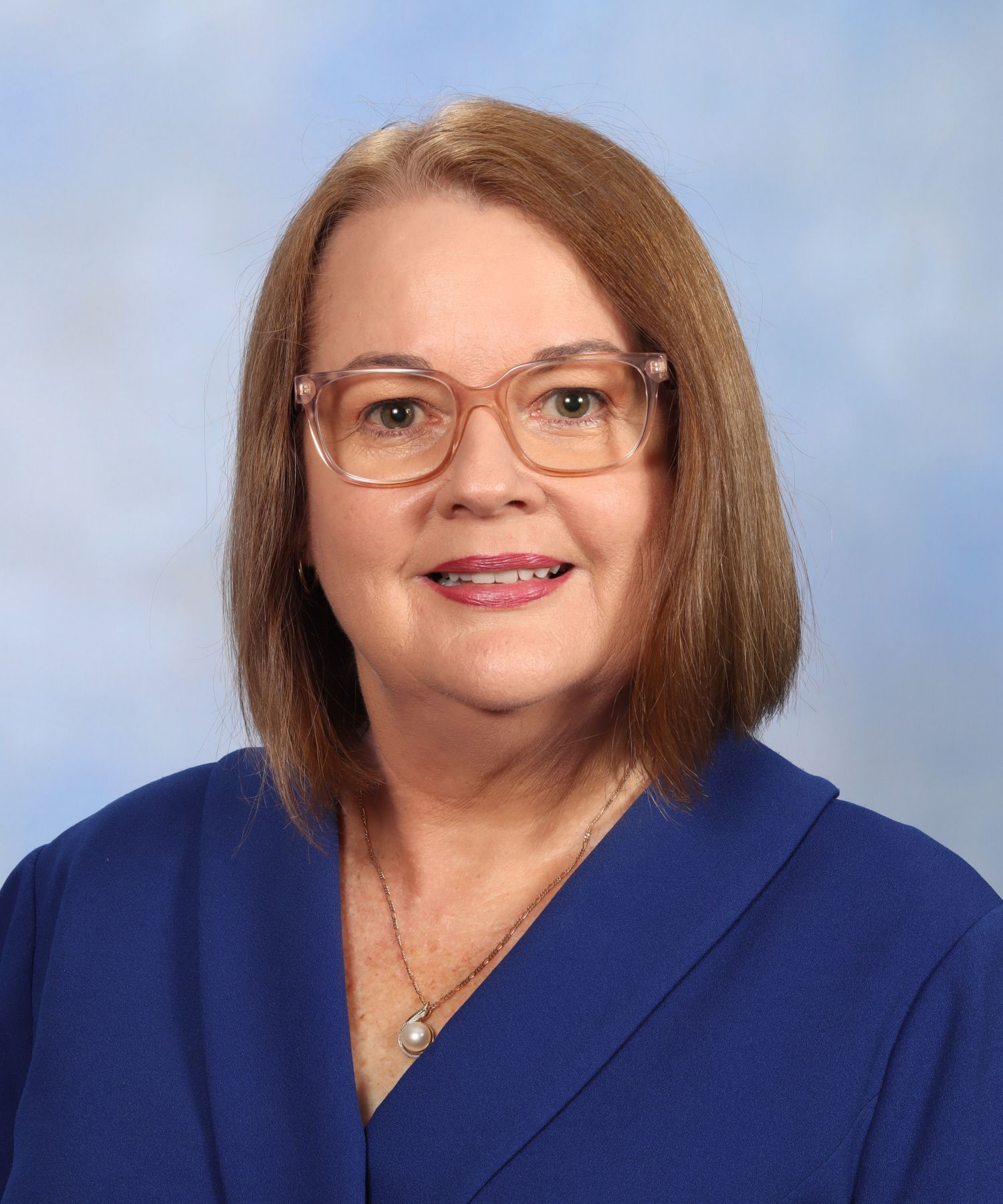 Mrs Alison Wales