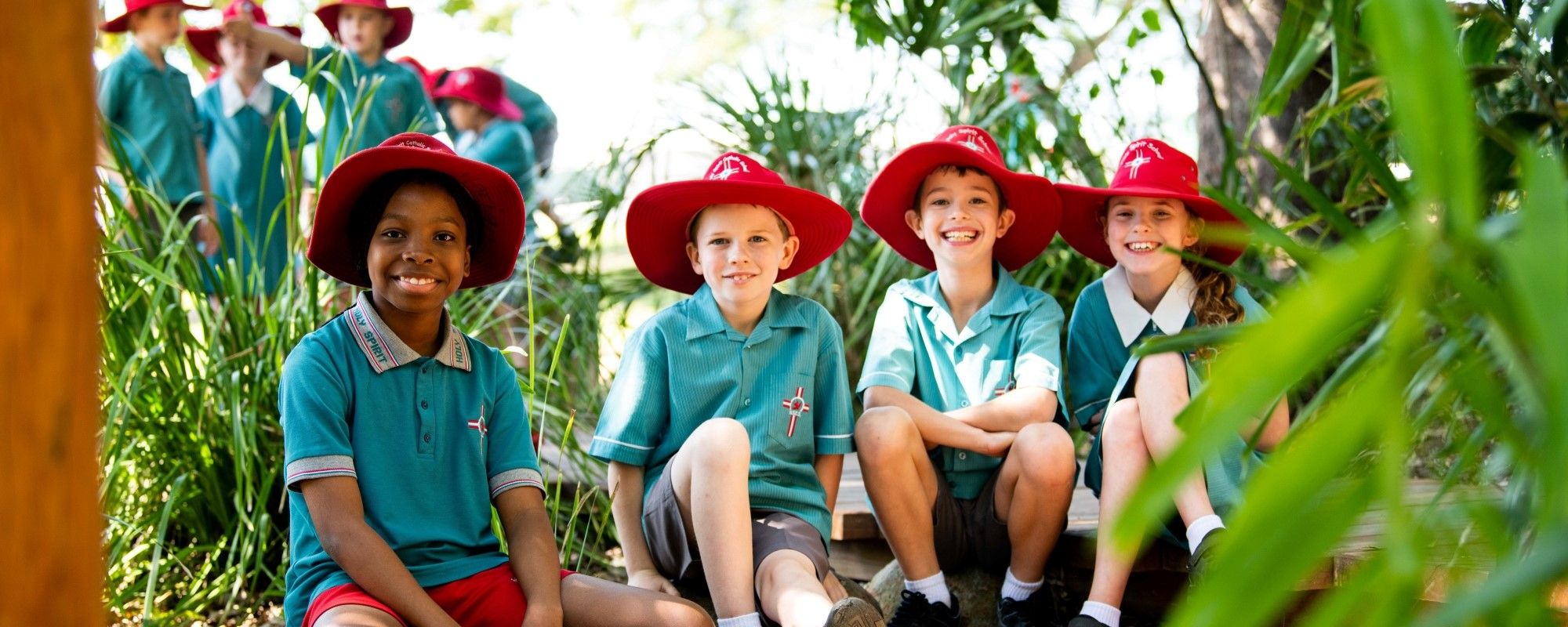 Contact Us Holy Spirit Catholic School Cranbrook