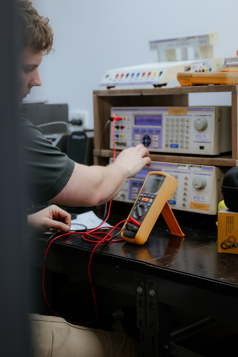 Calibration Services