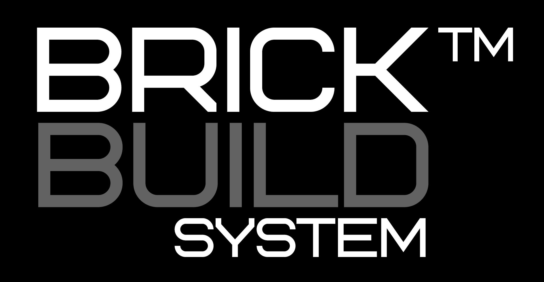 Brick Build System