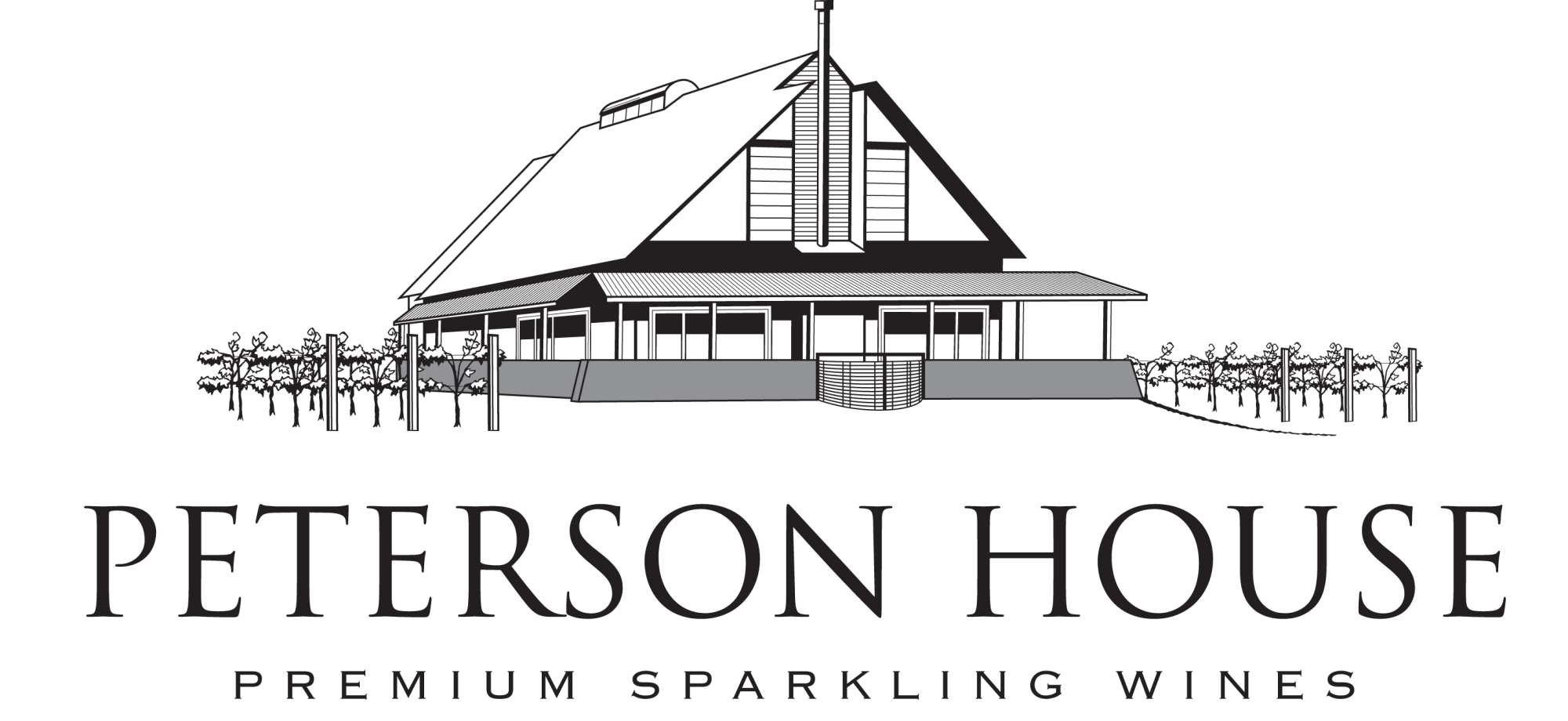 Peterson House