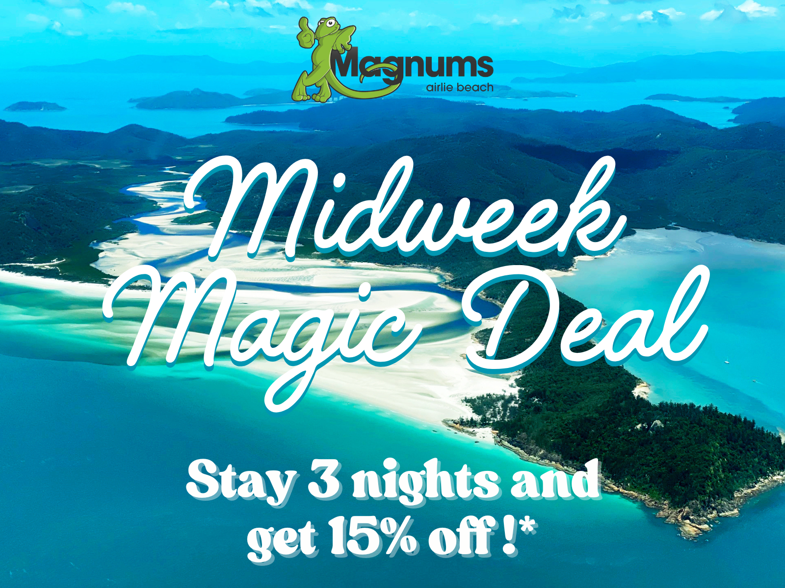 Limited Time Offer!