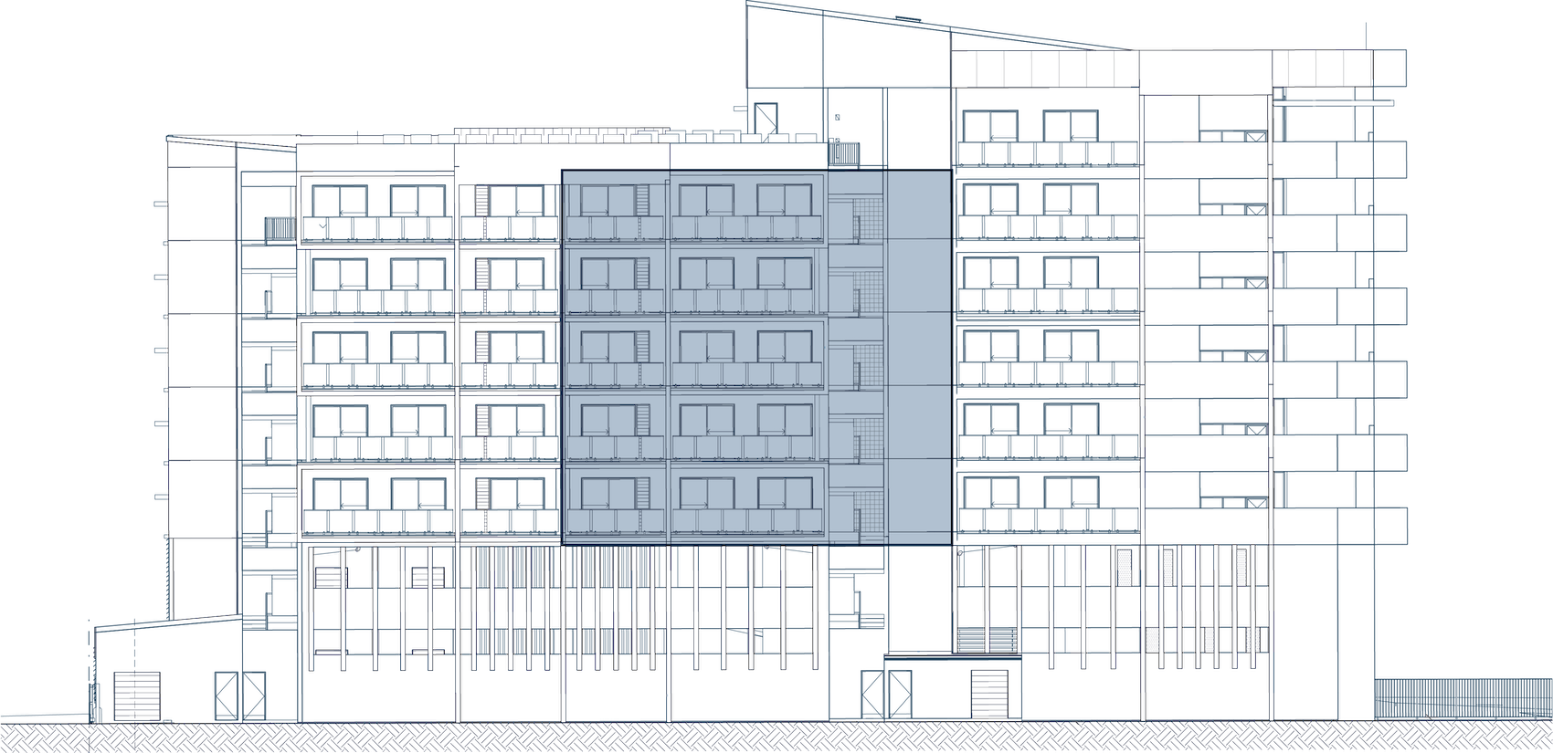 Elevation