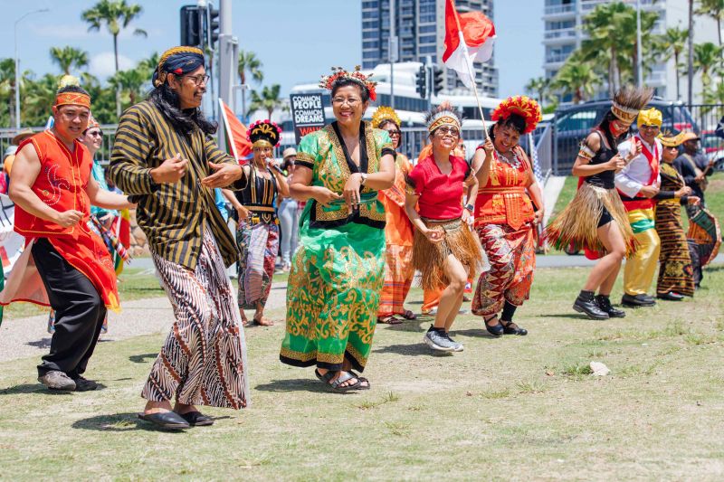 Cultivating Wellbeing and Connection 