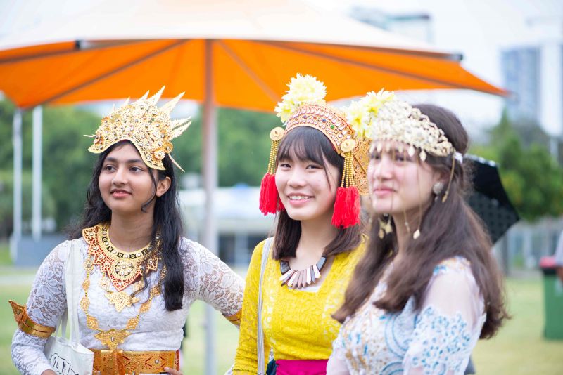 Guiding New Beginnings, Empowering Humanitarian Entrants 