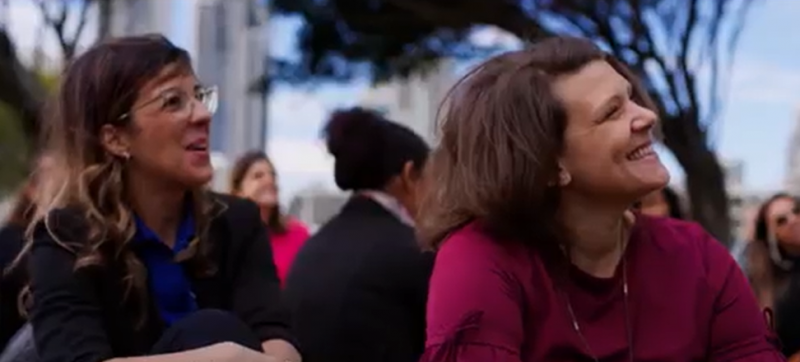 Gold Coast Community Leaders Reflect on Australian Identity in the Celebration of MCCGC's 40 Years of Legacy  