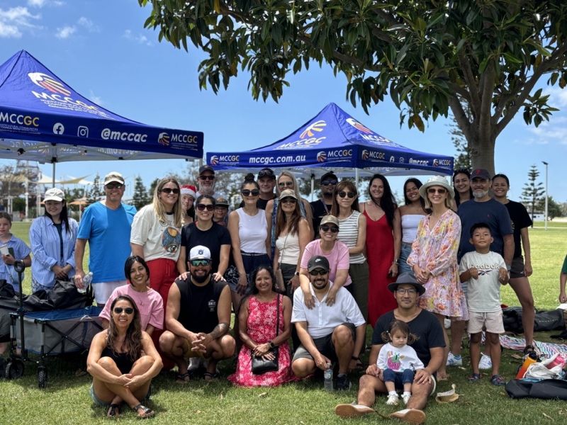 Staff Family Picnic 