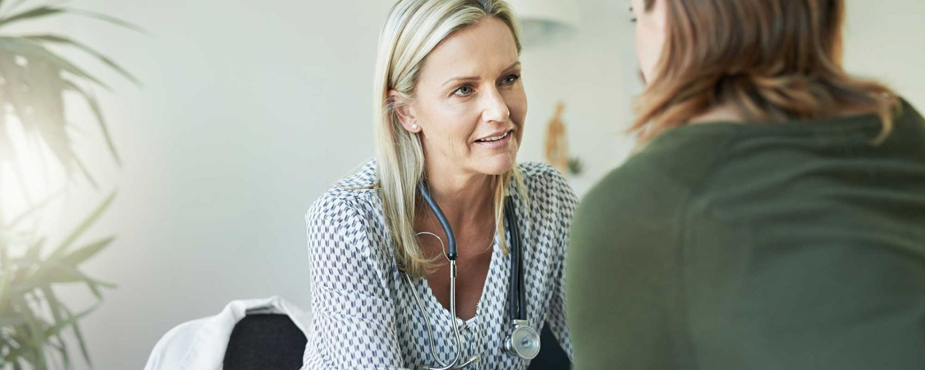 General Practice training